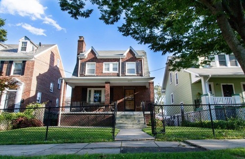 Takoma Appartement | 1BR Oasis near Takoma Metro, Minutes to Capital
