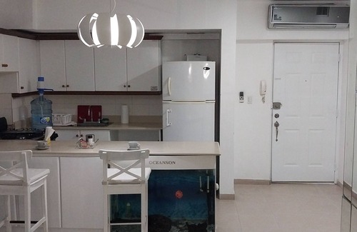 San Geronimo Maison | 1BR Ocean view apartment