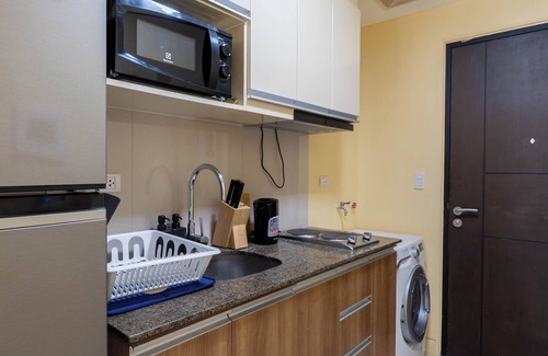 Salcedo Village Appartement | 1BR Paseo Heights - Near Salcedo Park