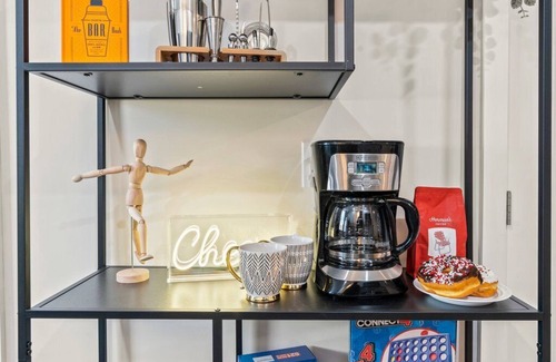 Passyunk Square Appartement | 1BR Passyunk AveStunner-Perfect Location
