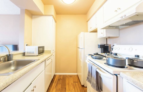 Mesa Appartement | 1BR/Pool/Gym/1 Mi To Banner Hospital