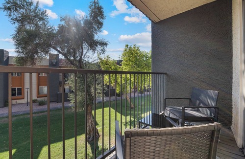 Mesa Appartement | 1BR/Pool/Gym/1 Mi To Banner Hospital