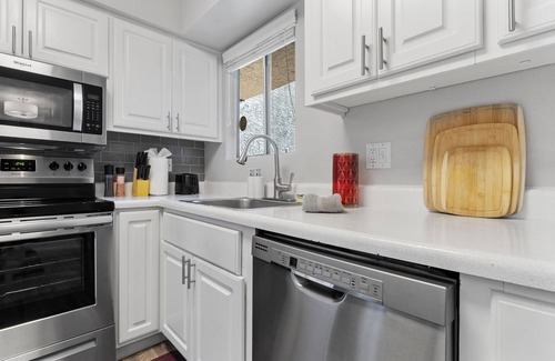 Mesa Appartement | 1BR/Pool/Gym/1 Mi To Banner Hospital