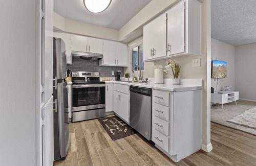 Mesa Appartement | 1BR/Pool/Gym/1 Mi To Banner Hospital