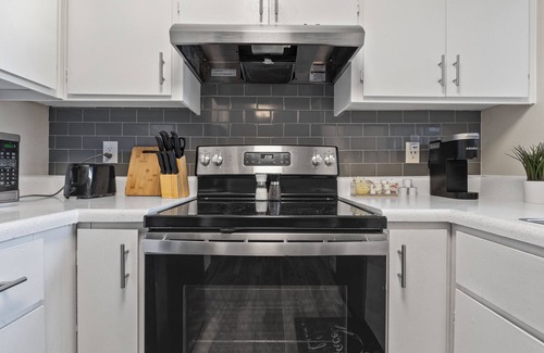 Mesa Appartement | 1BR/Pool/Gym/1 Mi To Banner Hospital