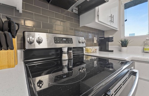 Mesa Appartement | 1BR/Pool/Gym/1 Mi To Banner Hospital