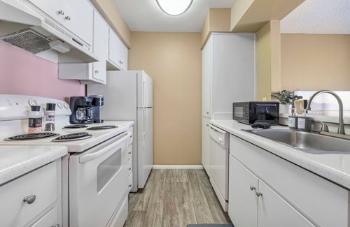 Mesa Appartement | 1BR/Pool/Gym/1 Mi To Banner Hospital