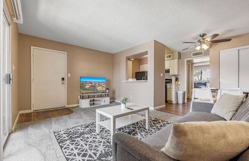 Mesa Appartement | 1BR/Pool/Gym/1 Mi To Banner Hospital
