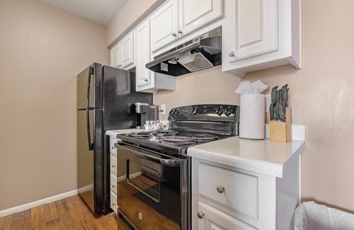Mesa Appartement | 1BR/Pool/Gym/1 Mi To Banner Hospital