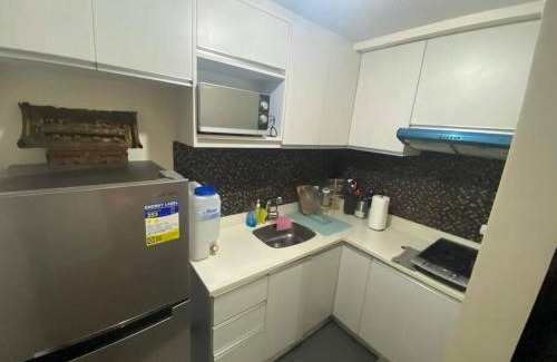 Highway Hills Appartement | 1BR Premium condo - Twin Oaks Pl PANORAMIC VIEW