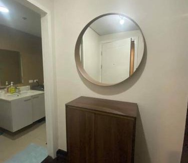 Highway Hills Appartement | 1BR Premium condo - Twin Oaks Pl PANORAMIC VIEW
