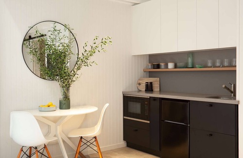 Bondi Appartement | Bondi’s Luxe Studio Loft