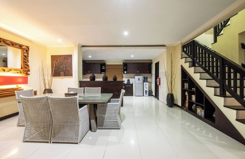 Umalas Villa | 1BR Private Pool Tiga Samudra Villa