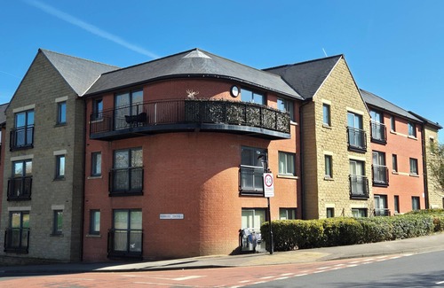 Ecclesfield Appartement | 1BR Sheffield Stay - Private, Secure, Free Parking