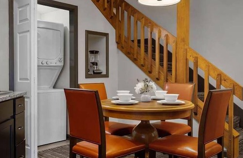 Fairfield Bay Copropriété | 1br Suite Condo Fishing, Lake, Boating, Golfing