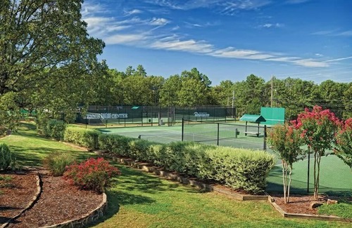 Fairfield Bay Copropriété | 1br Suite Condo Fishing, Lake, Boating, Golfing