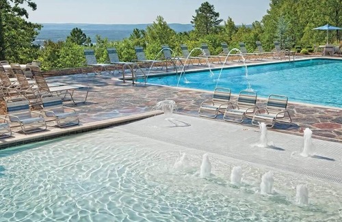 Fairfield Bay Copropriété | 1br Suite Condo Fishing, Lake, Boating, Golfing