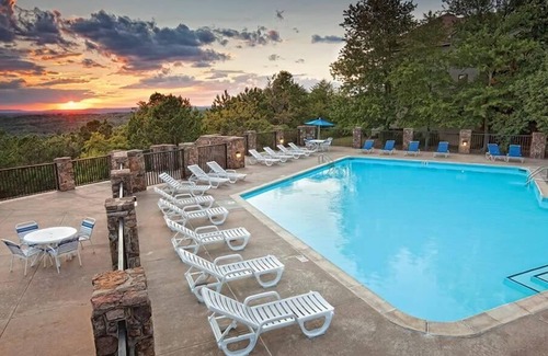 Fairfield Bay Copropriété | 1br Suite Condo Fishing, Lake, Boating, Golfing