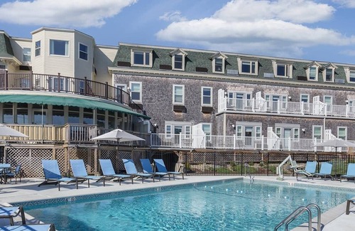 Jamestown Copropriété | 1br Suite Deluxe Condo Narragansett Bay!