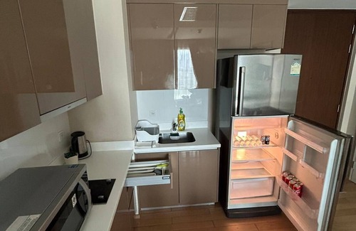 Khlong Tan Copropriété | 1BR top-rated condo @ThonglorBTS w amazing pool & gym