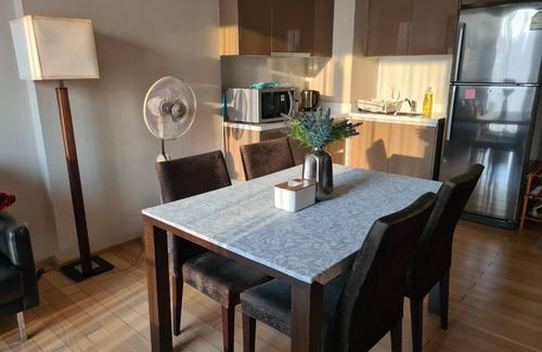 Khlong Tan Copropriété | 1BR top-rated condo @ThonglorBTS w amazing pool & gym