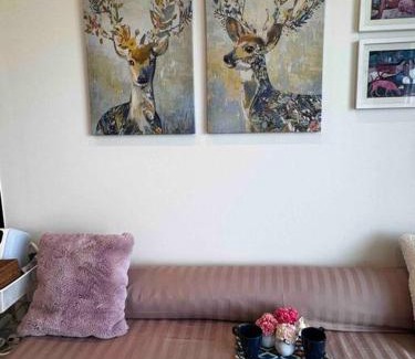 Bumi Serpong Damai Appartement | 1BR with 3Beds BRANZ BSD Premium apt ICE and Prasmul - no facility