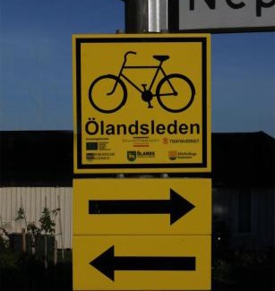 Byxelkrok Maison | 1C, Första parkett, 50m till badstrand