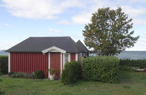 Byxelkrok Maison | 1C, Första parkett, 50m till badstrand
