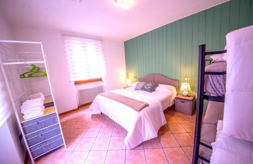Bolognano-Vignole Appartement | 1Dest - Bike Lovers