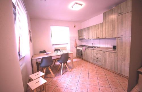 Bolognano-Vignole Appartement | 1Dest - Bike Lovers