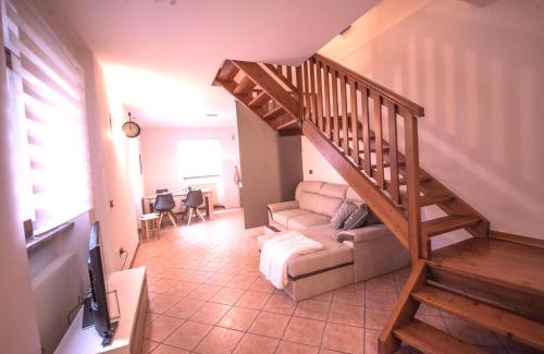 Bolognano-Vignole Appartement | 1Dest - Bike Lovers