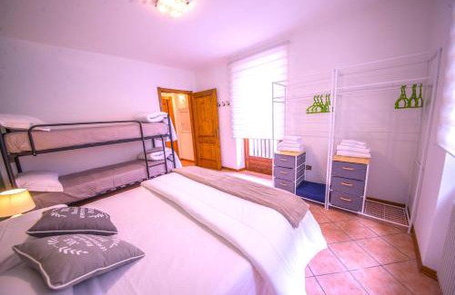 Bolognano-Vignole Appartement | 1Dest - Bike Lovers