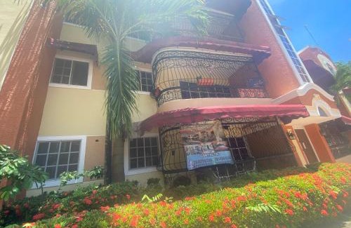 Guaricano Appartement | 1Dom Rep - Huge cozy 3 bedrooms - close to all transportation Jacobo Majluta - Residencial Paradise V Colina Arroyo 1