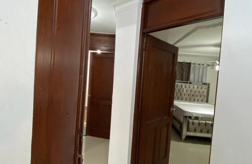 Guaricano Appartement | 1Dom Rep - Huge cozy 3 bedrooms - close to all transportation Jacobo Majluta - Residencial Paradise V Colina Arroyo 1