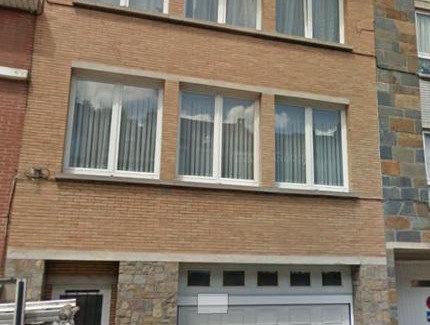 Anderlecht Appartement | 1er Erasme