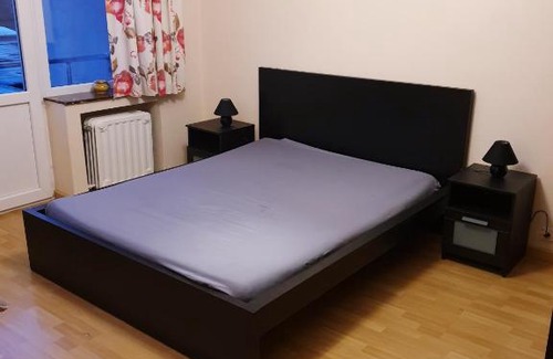 Anderlecht Appartement | 1er Erasme