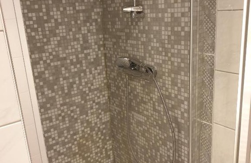 Anderlecht Appartement | 1er Erasme