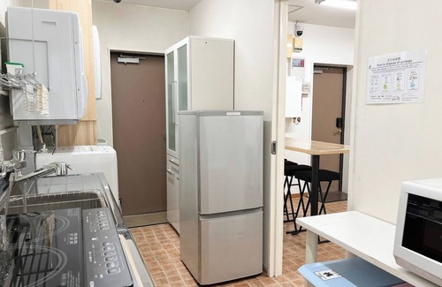 Adachi Appartement | 1F 3 minutes walk from the station Good access to tourist spots and the airport / Adach Tokyo