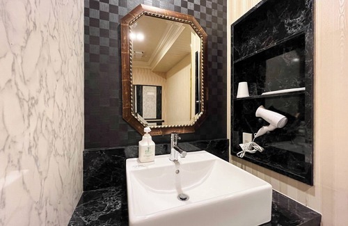 Adachi Appartement | 1F 3 minutes walk from the station Good access to tourist spots and the airport / Adach Tokyo