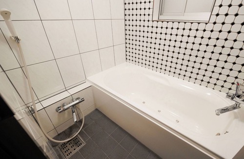 Adachi Appartement | 1F 3 minutes walk from the station Good access to tourist spots and the airport / Adach Tokyo