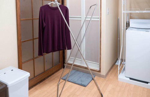 Sumida Appartement | 1F Facing Skdytree/6min stn/Direct NRT&HND&Disney