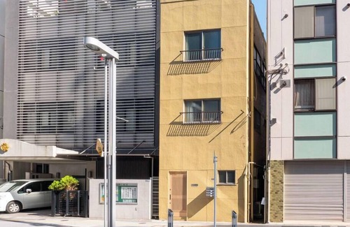 Sumida Appartement | 1F Facing Skdytree/6min stn/Direct NRT&HND&Disney