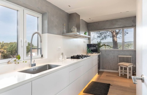 Llafranc Villa | 1FERR 01 - Maison de luxe avec piscine privée près de la plage de Llafranc