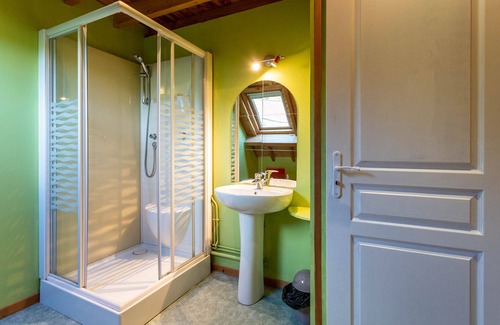 Bezinghem Maison | Gite 12 pl proche Touquet avec billard, baby foot ping pong et Option SPA 200 m