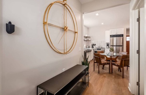 Columbus Appartement | 1mi to Nationwide | NEW |free parking