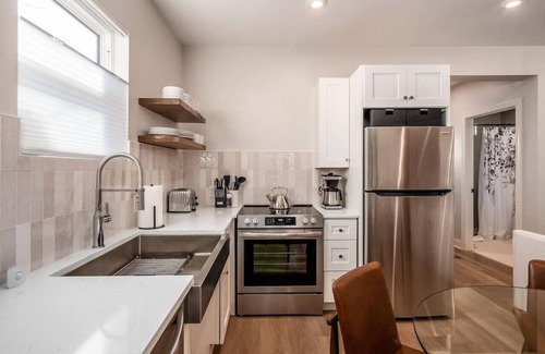 Columbus Appartement | 1mi to Nationwide | NEW |free parking