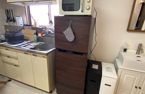 Ota Appartement | 1minute walk to stataion, direct bus to Haneda Airport! Easy access!