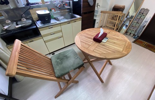 Ota Appartement | 1minute walk to stataion, direct bus to Haneda Airport! Easy access!