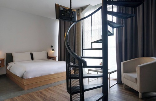 Chinatown Hôtel | 1O1 URBAN Jakarta Glodok - Kota Tua