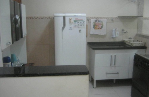 Itapua Appartement | 1ºD3 Verdes Mares de Itapuã >1-minute-from-the-sea Family Accommodation